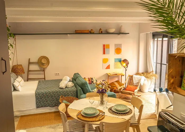 La Casita Del Patio
