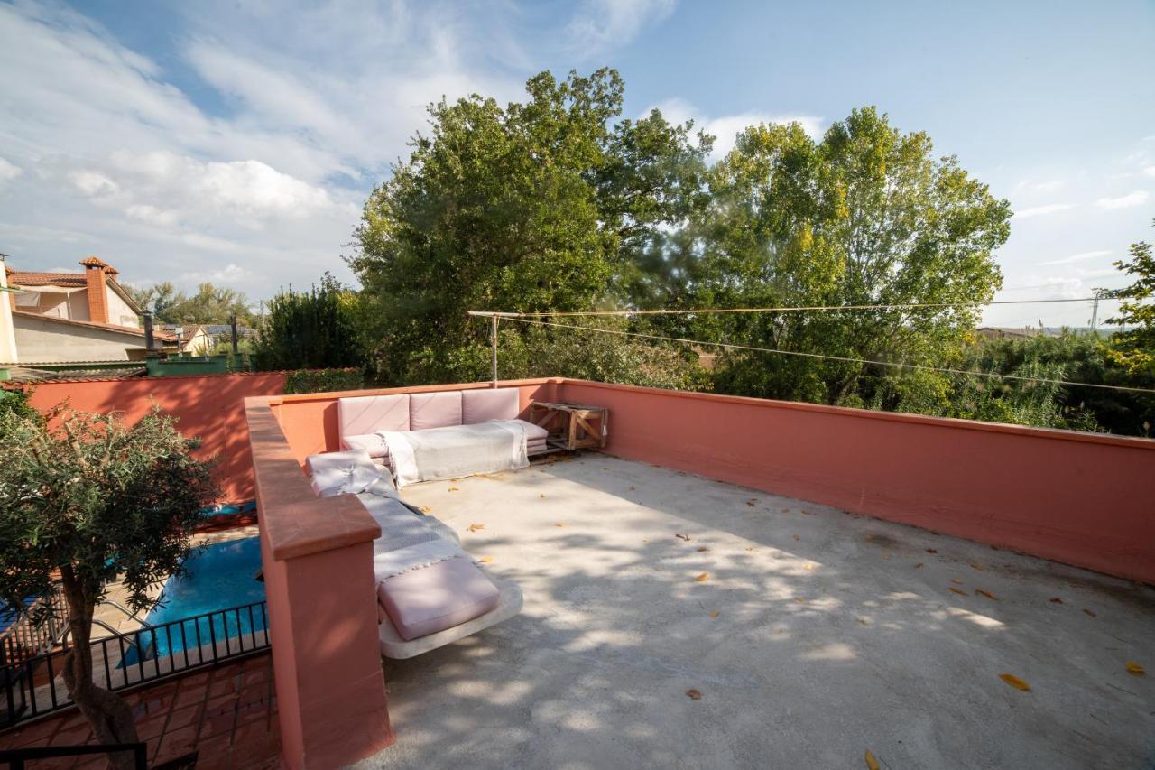 Holiday home La Casita Del Patio *