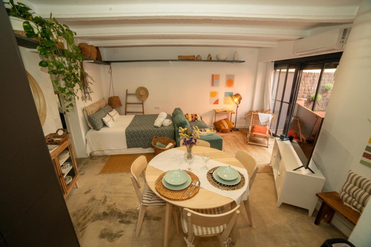 Holiday home La Casita Del Patio *