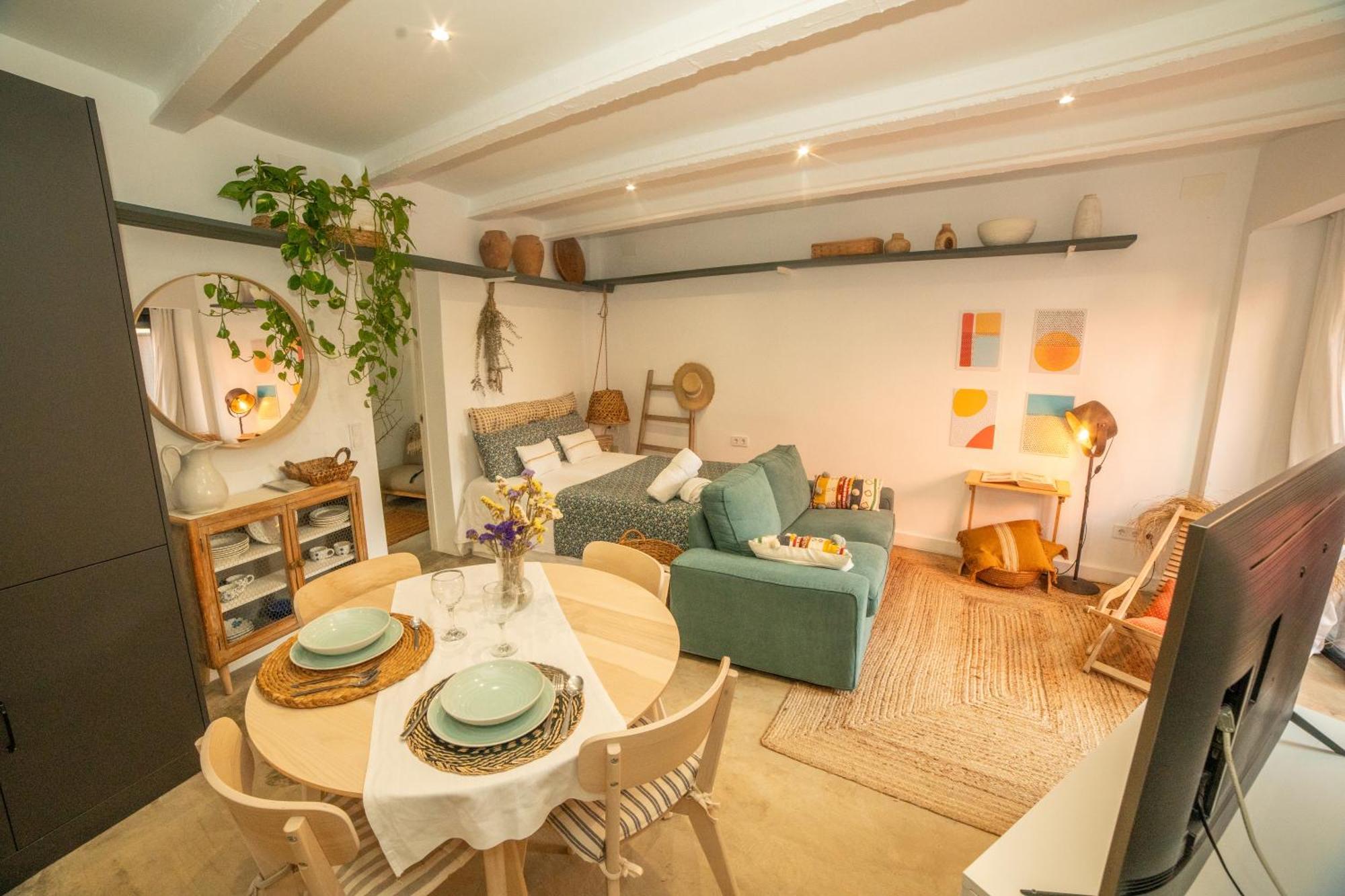 La Casita Del Patio
