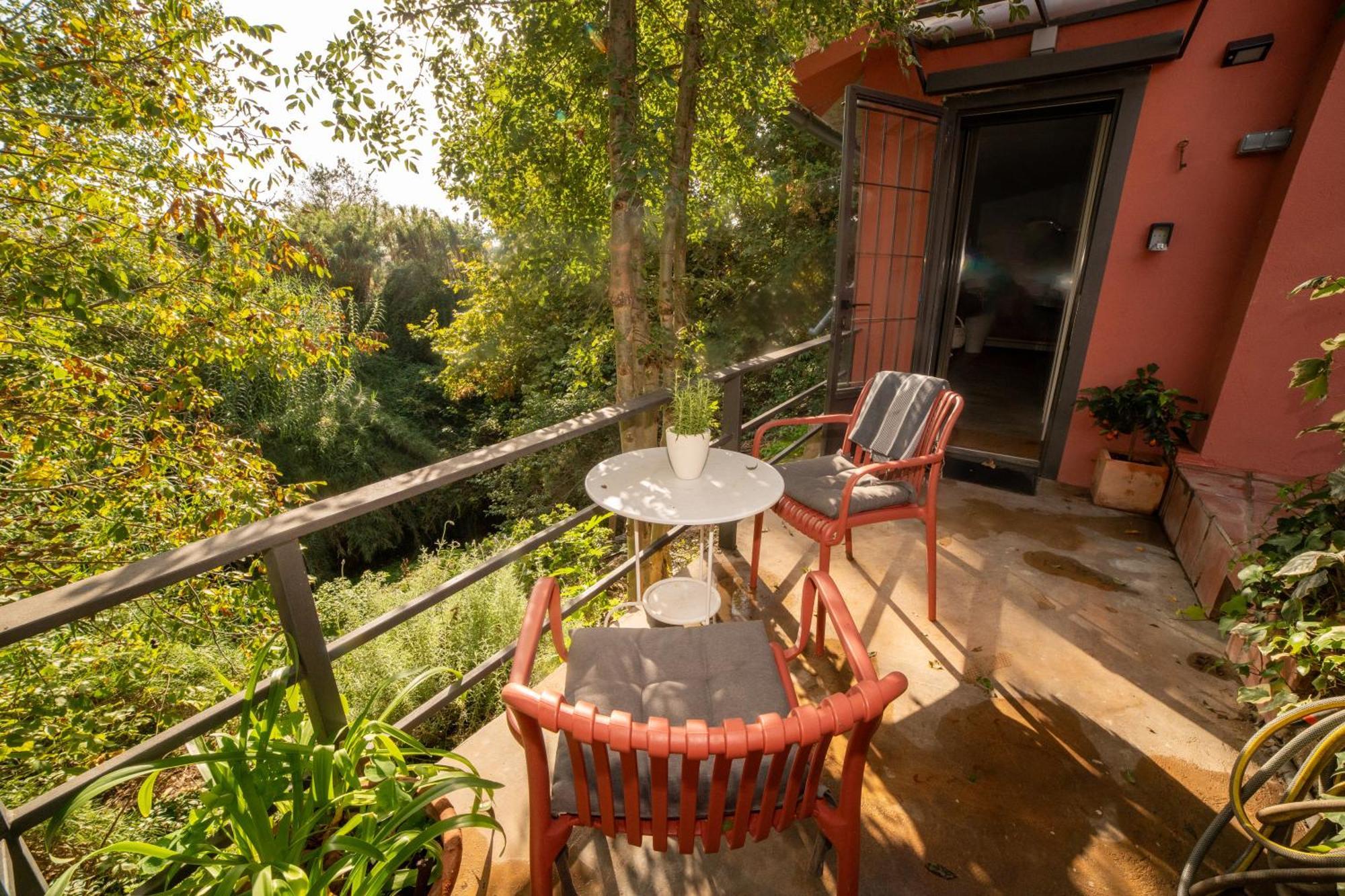 Holiday home La Casita Del Patio