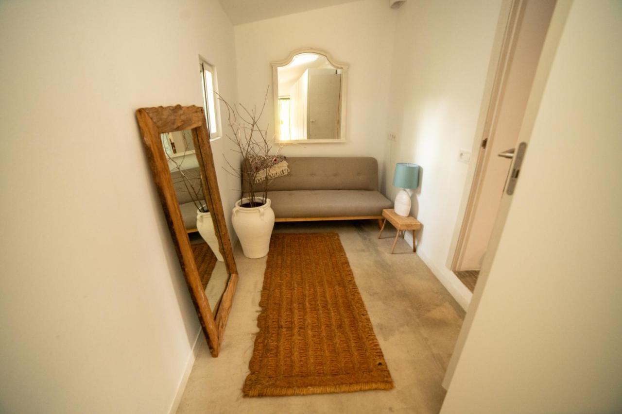 Сasa de vacaciones La Casita Del Patio